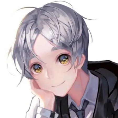 用户阿墨的留言头像